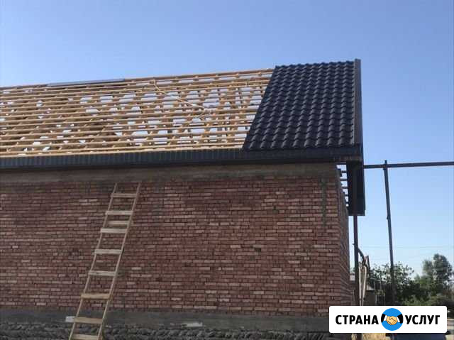 Кровля Хасавюрт - изображение 1