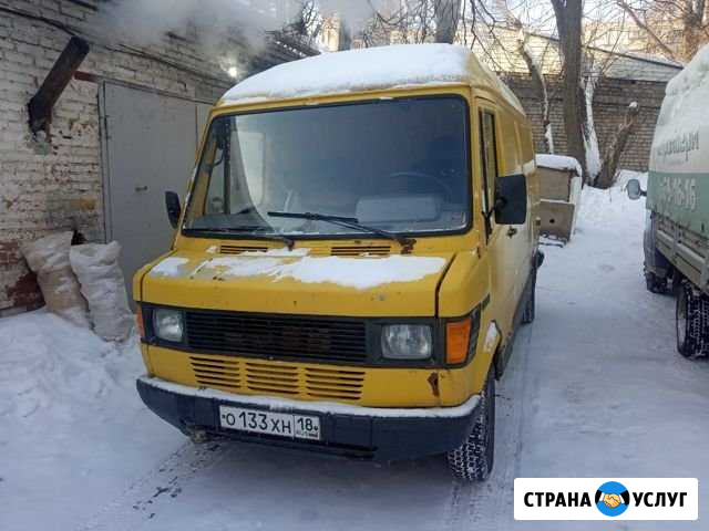 Вывоз мусора,грузоперевозки,грузчики Киров - изображение 1