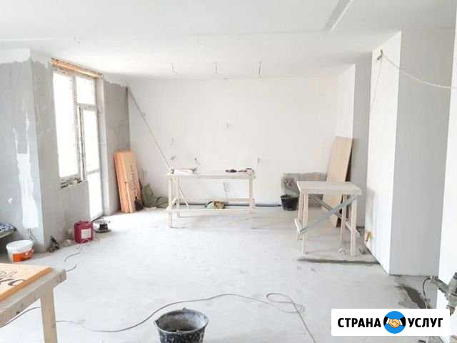 Ремонт и строительство Семилуки - изображение 1