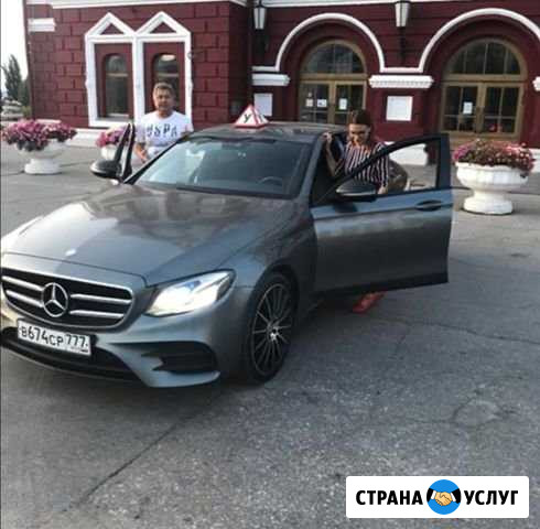 Автоинструктор. VIP обучение АКПП Самара - изображение 1