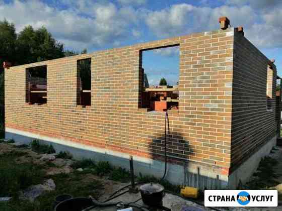 Каменщики кровельщики Казань