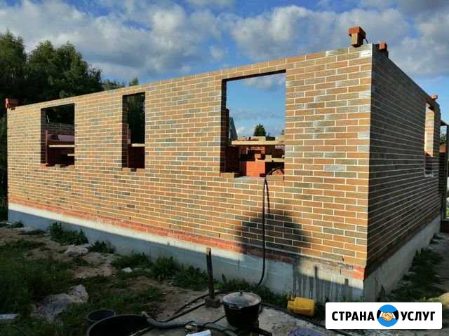 Каменщики кровельщики Казань - изображение 1