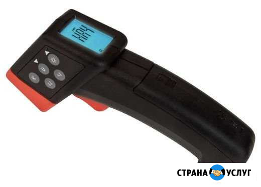 Толщиномер лкп авто аренда 24ч Уфа - изображение 1