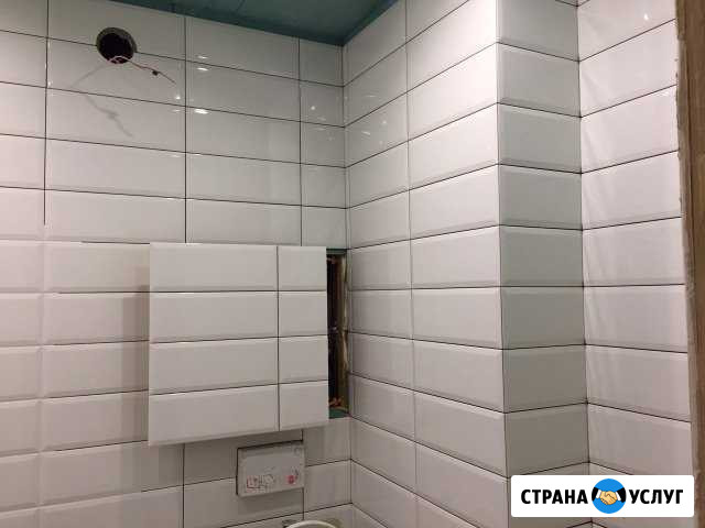 Плиточник свободен Ростов-на-Дону - изображение 1
