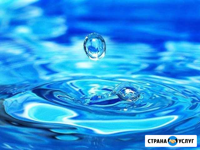 Бурение скважин на воду Ряжск - изображение 1