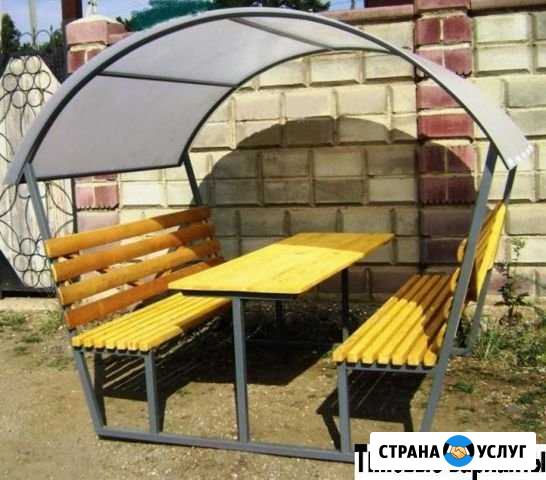 Сварим изагем установим Кумертау - изображение 1