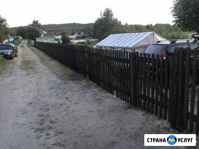 Ремонт и благоустройство дачных участков Кандалакша - изображение 1