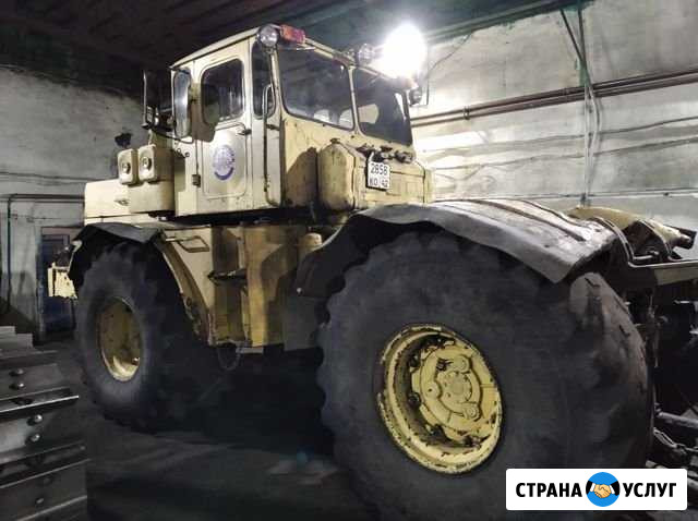 Транспорт Прокопьевск - изображение 1