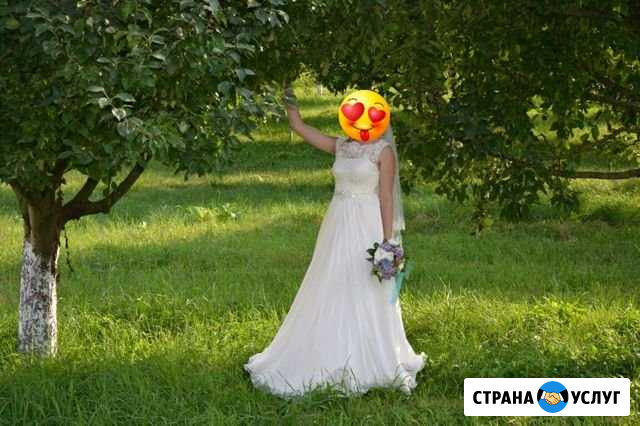 Свадебное платье Владикавказ - изображение 1