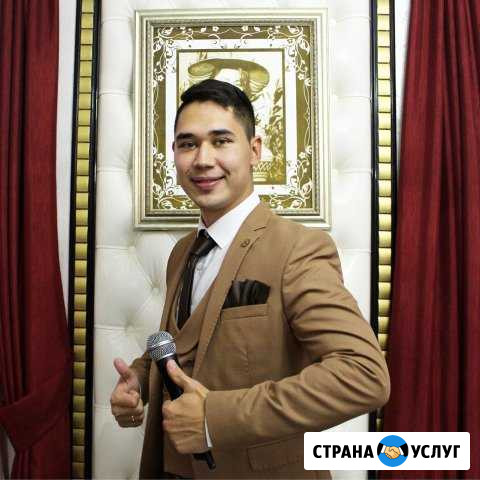 Профессиональный ведущий Рамис Галиев Казань - изображение 1