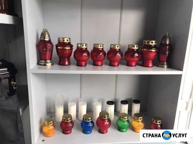 Изготовление и продажа памятников Балашиха - изображение 1