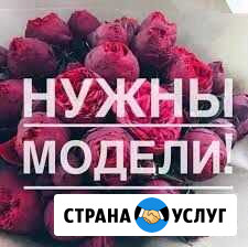 Нужны модели на макияж (причёски) Белореченск - изображение 1