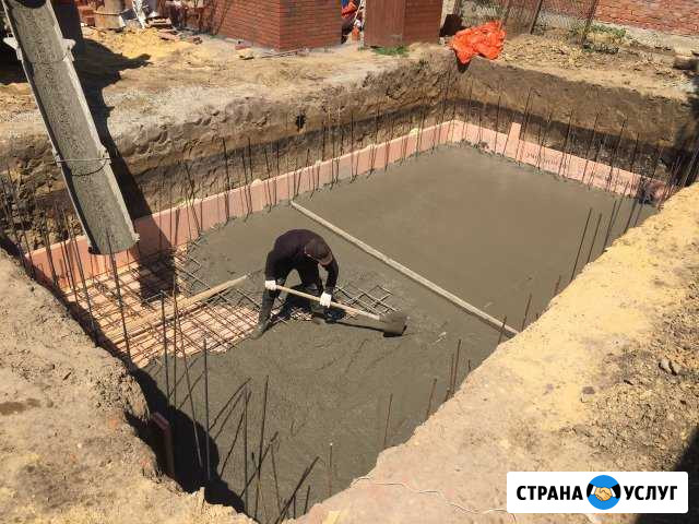 Бетон от производителя Светлоград - изображение 1