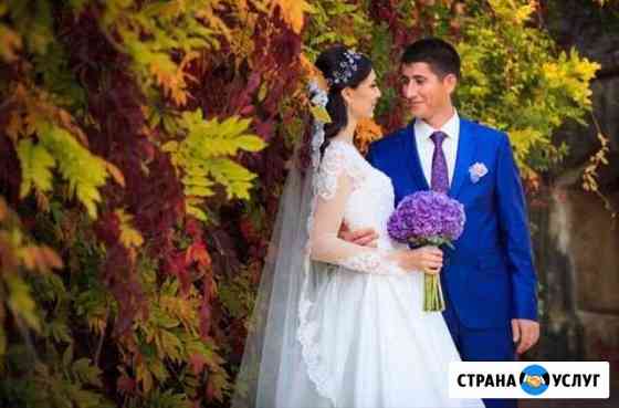 Свадебное фото и видеосъемка Симферополь