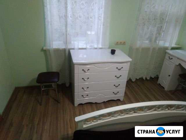 Сборка мебели Батайск - изображение 1