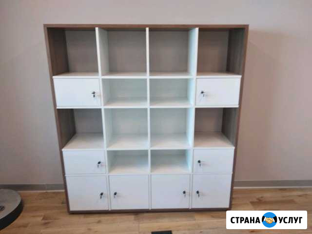 Сборка мебели Солнечногорск - изображение 1