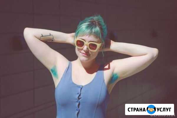 Шугаринг для мужчин и женщин Тольятти - изображение 1
