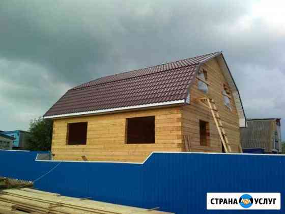 Строители, плотники Верхнеяркеево