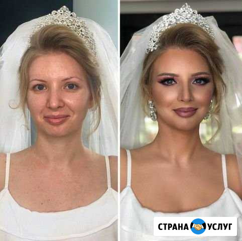 Макияж Уфа - изображение 1