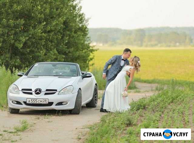 Фотосессии Благовещенск - изображение 1