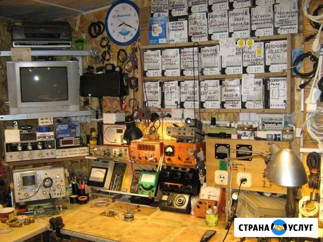 Электромонтаж Калининград - изображение 1