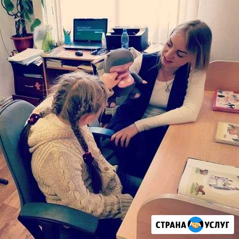 Логопед-дефектолог Воскресенск - изображение 1