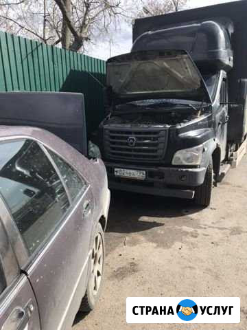 Автоэлектрик с выездом Старая Купавна - изображение 1