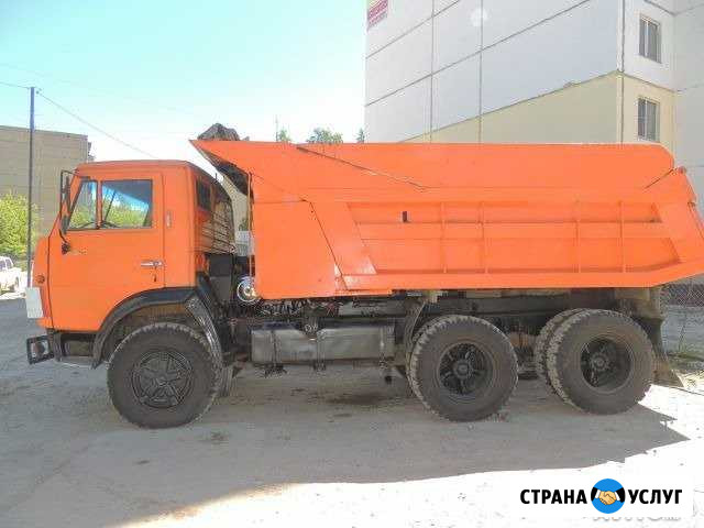 Вывоз мусора Новосибирск - изображение 1