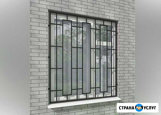 Слесарные, сварочные и покрасочные работы Чебоксары - изображение 1