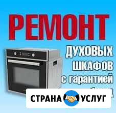 Ремонт электрических духовых шкафов Брянск - изображение 1