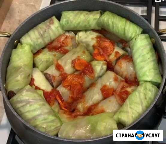 Полуфабрикаты Нефтеюганск - изображение 1