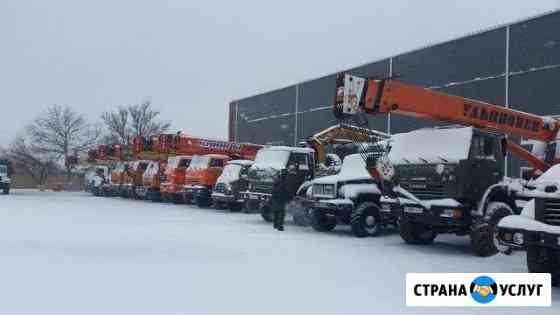 Цементировочный (опрессовочный) агрегат ца-320 Вологда