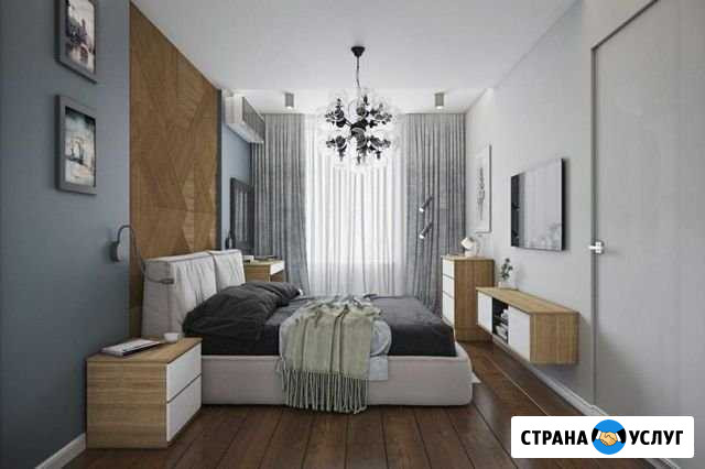 Ремонт квартир под ключ Москва - изображение 1