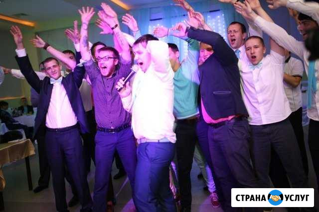 DJ, Ведущий на свадьбу, выпускной,юбилей и др Нижний Тагил - изображение 1