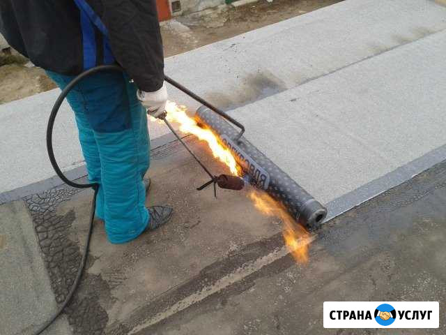 Кровельный набор Обнинск - изображение 1