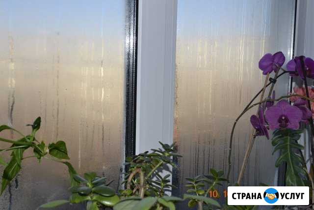 Приточная и вытяжная вентиляции. Алмазное сверлени Когалым - изображение 1