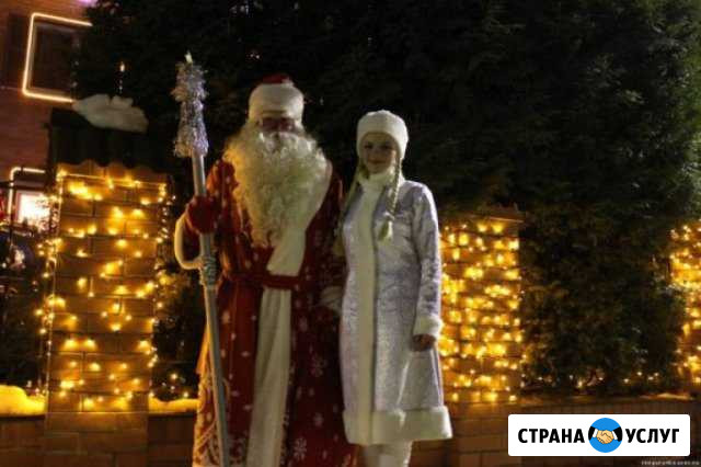 Ведущий на новогодние корпоративы и праздники Москва - изображение 1