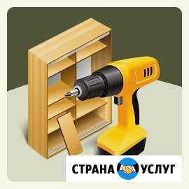Сборка каркасной мебели Лаишево - изображение 1