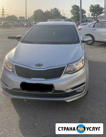 Аренда Авто Ростов-на-Дону - изображение 1
