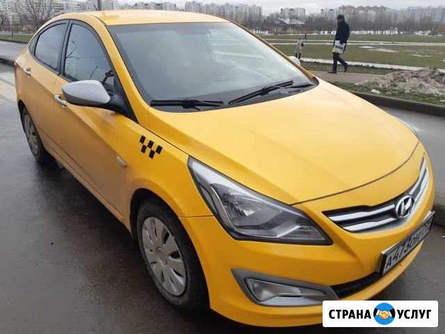 Аренда Авто под такси, без залога и депозита Москва - изображение 1