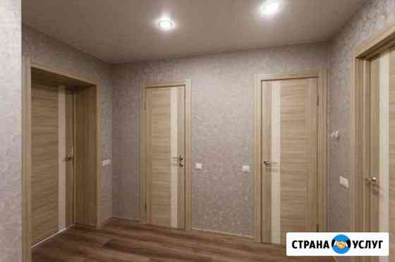 Ремонт квартир, дизайн проект в подарок Москва