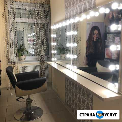 Сдаётся в аренду рабочее место парикмахера, визажи Пермь - изображение 1