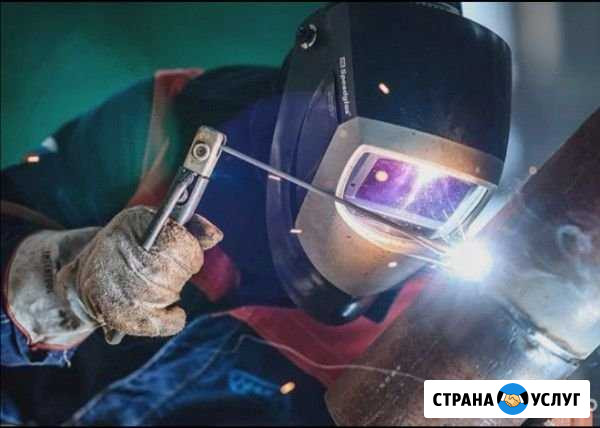 Сварщик с опытом работы выполнит любые виды свароч Кинешма - изображение 1