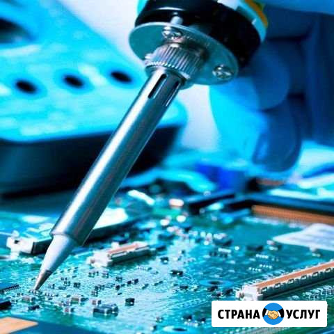 Ремонт автоусилителей, автомагнитол Мелеуз - изображение 1