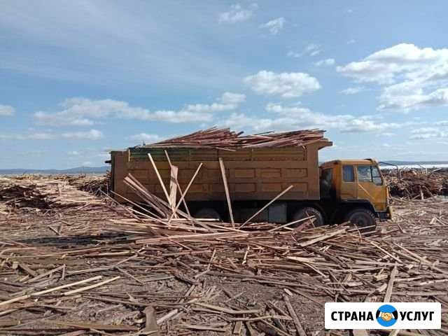 Аренда спецтехники Чита - изображение 1