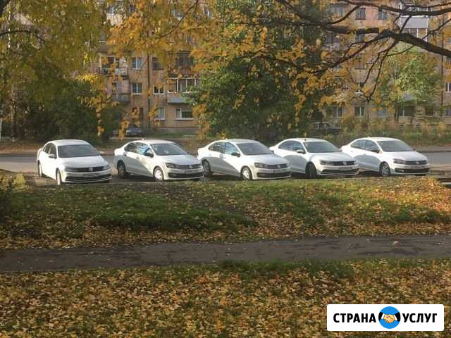 Volkswagen Polo АКПП 2017 Петрозаводск - изображение 1