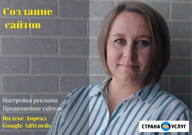 Создание и продвижение сайтов Новосибирск - изображение 1