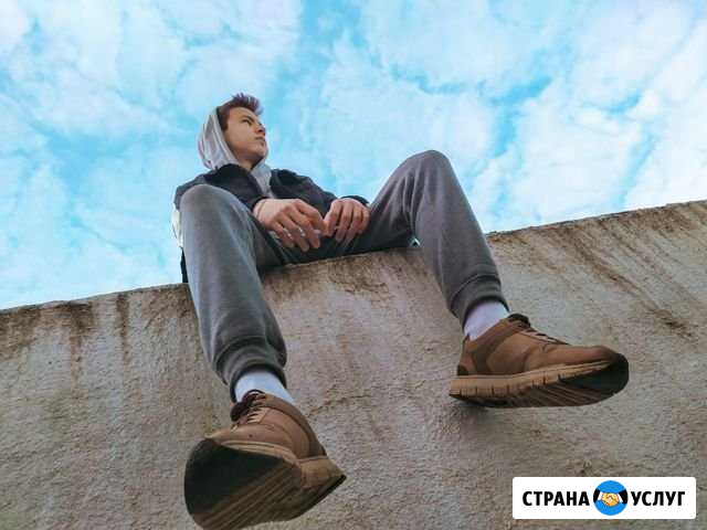 Фотограф Уфа - изображение 1