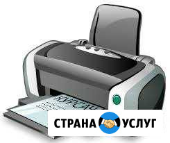 Печатаю ваши документы Прокопьевск - изображение 1