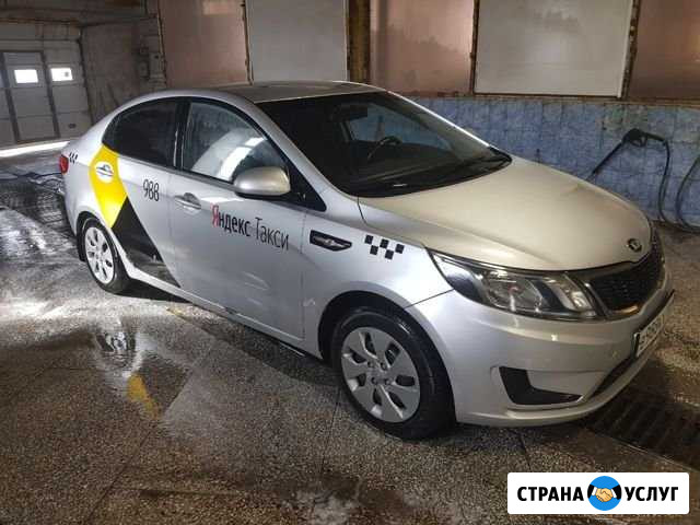 Аренда авто Саратов - изображение 1